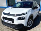Citroën C3 Pure Tech 83 S&S Feel*PDC*KLIMA*SHZ*MFL*TEMPO