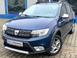 Dacia Sandero II Stepway Prestige*NAV*RCAM*PDC*KLIMA