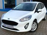 Ford Fiesta Cool & Connect*NAV*PDC*KLİMAAU*SHZ*LENKHZ