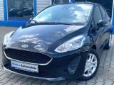 Ford Fiesta Cool & Connect*PDC*İKLİM*SHZ*LENKHZ*TEMPO