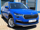 Skoda kodiaq ANAHTARSIZ