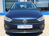 volkswagen golf sportsvan KLİMA ARAÇ
