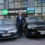 Enterpreis Motors A.Ş